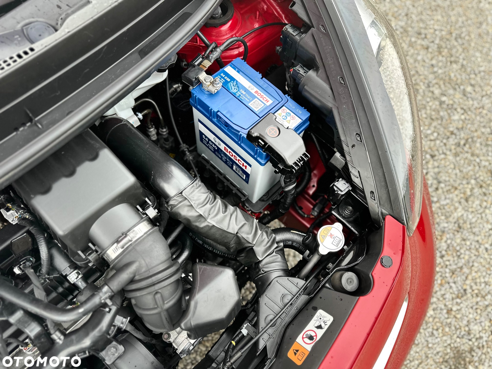 Kia Picanto - 33