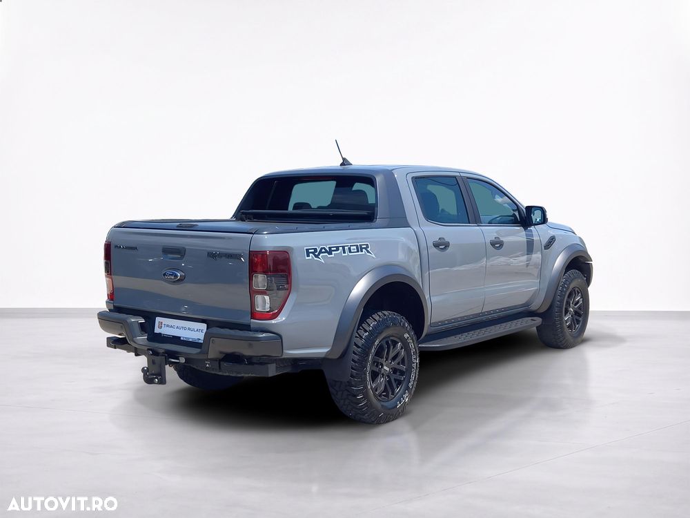 Ford Raptor - 7