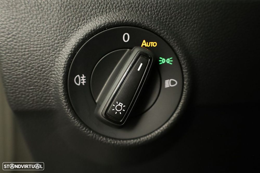 VW T-Roc 1.0 TSI Life - 18
