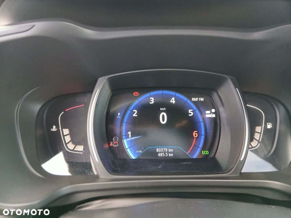 Renault Kadjar 1.3 TCe FAP Life - 23