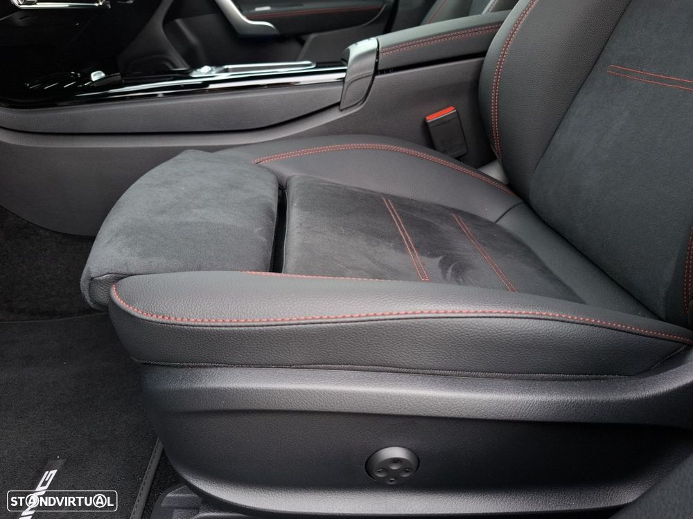 Mercedes-Benz CLA 250 e Shooting Brake AMG Line - 15