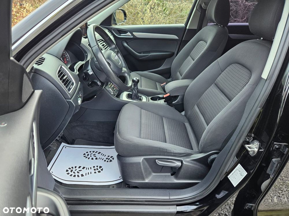 Audi Q3 2.0 TDI Prime Edition - 15