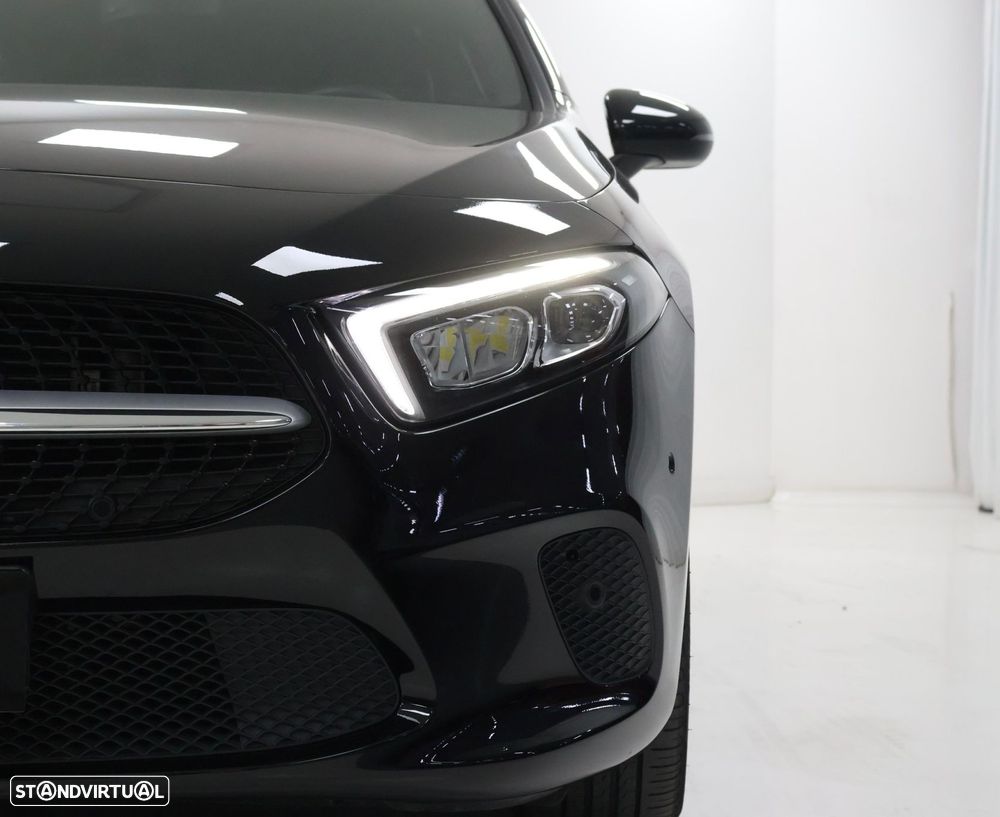 Mercedes-Benz A 250 e Style Plus - 8