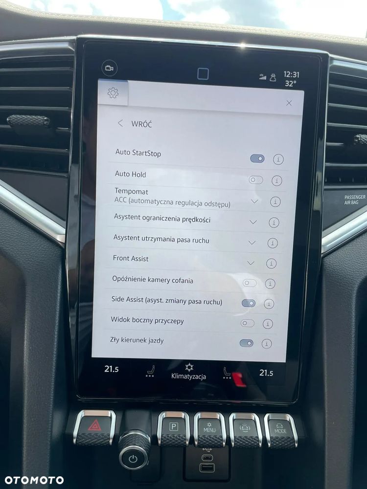 Volkswagen Amarok 3.0 V6 TDI 4Mot Aventura - 27