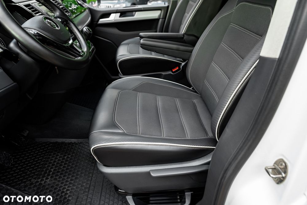 Volkswagen Multivan 2.0 TDI L1 Highline 4Motion - 18