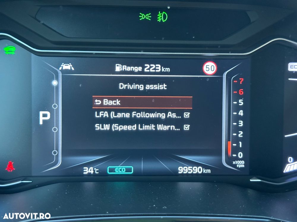 Kia Niro - 16