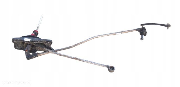 lewarek mechanizm zmiany biegów audi a4 / a5 2.0 tfsi tuning ecs 8k0711025k - 3