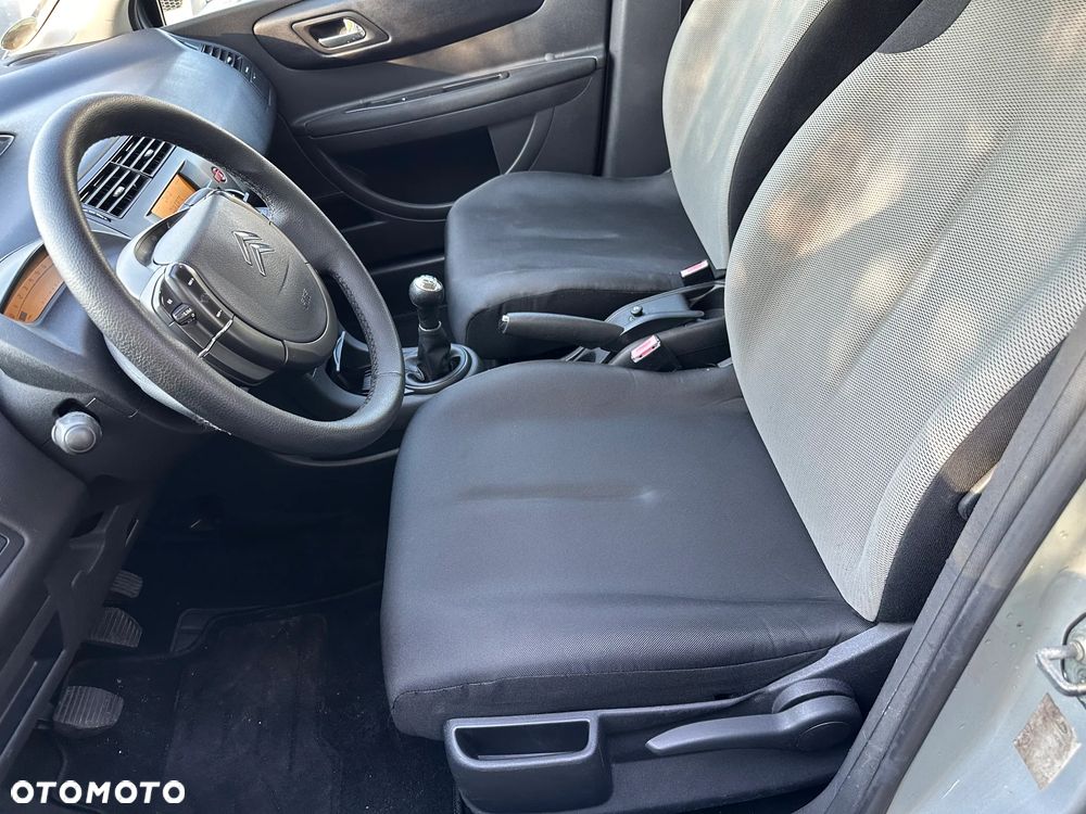 Citroën C4 - 20