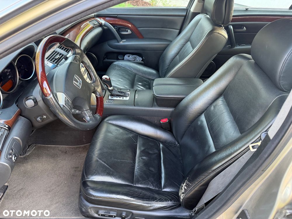 Honda Legend 3.5 Executive - 6