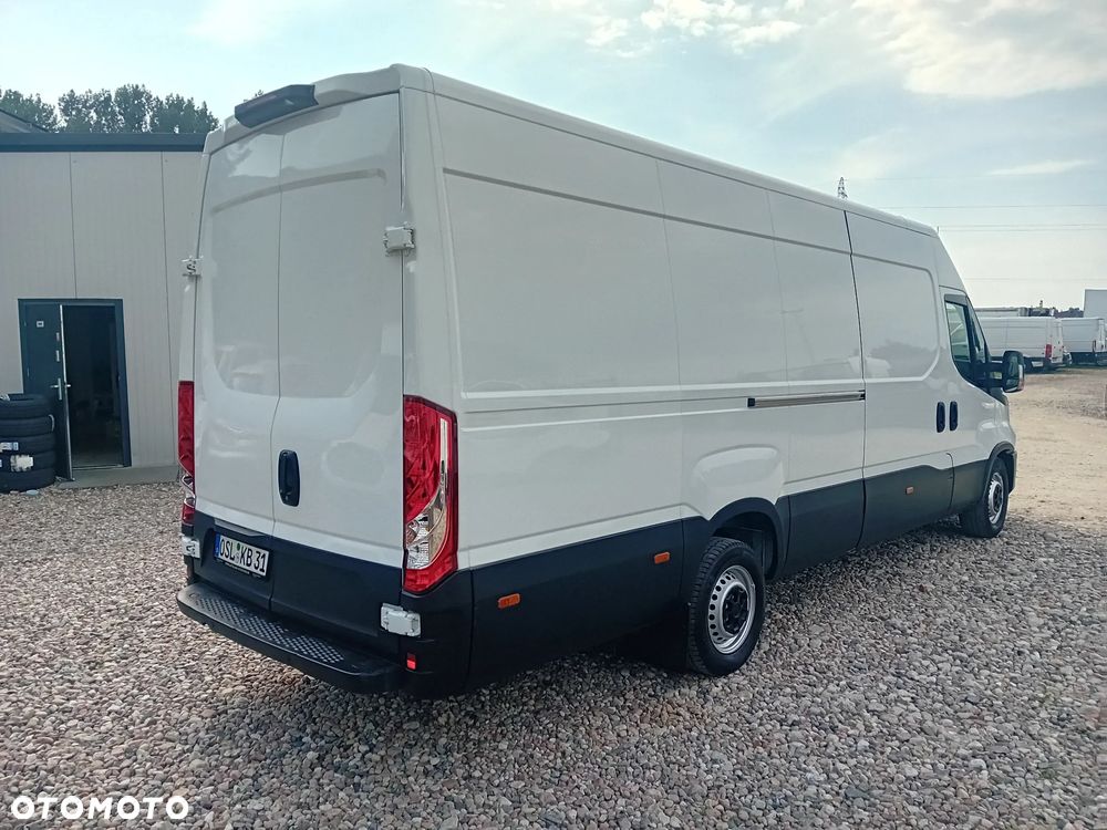 Iveco Daily - 5