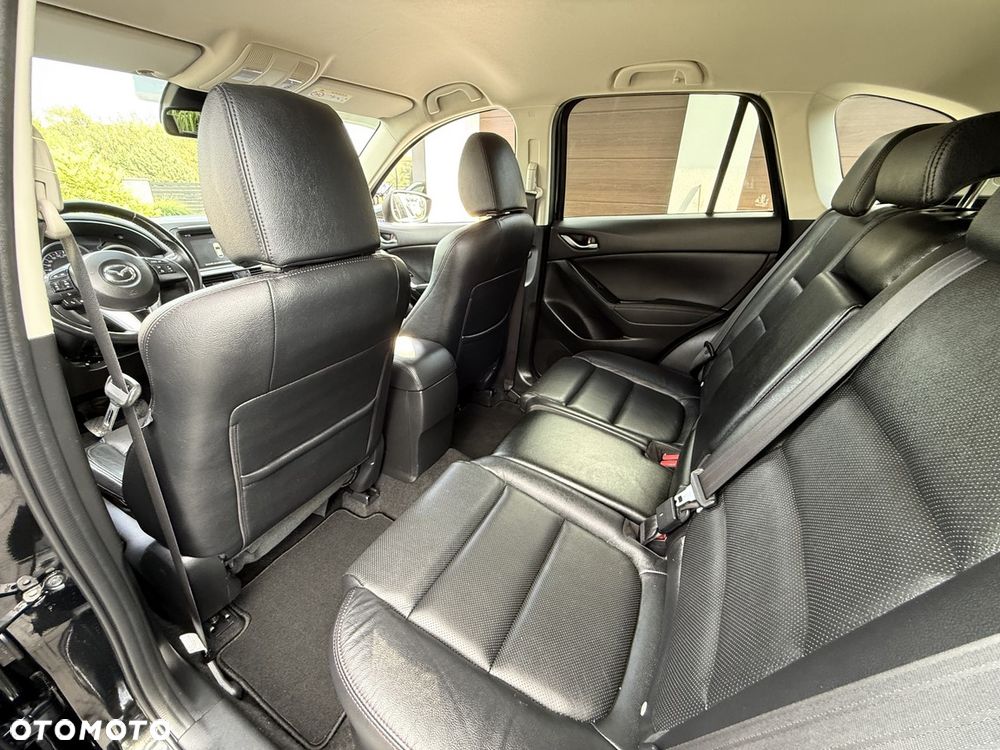 Mazda CX-5 SKYACTIV-G 165 Exclusive-Line - 19