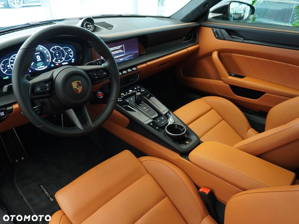 Porsche 911 - 30