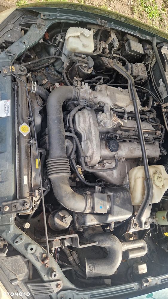 Mazda MX-5 1.8 16V - 22