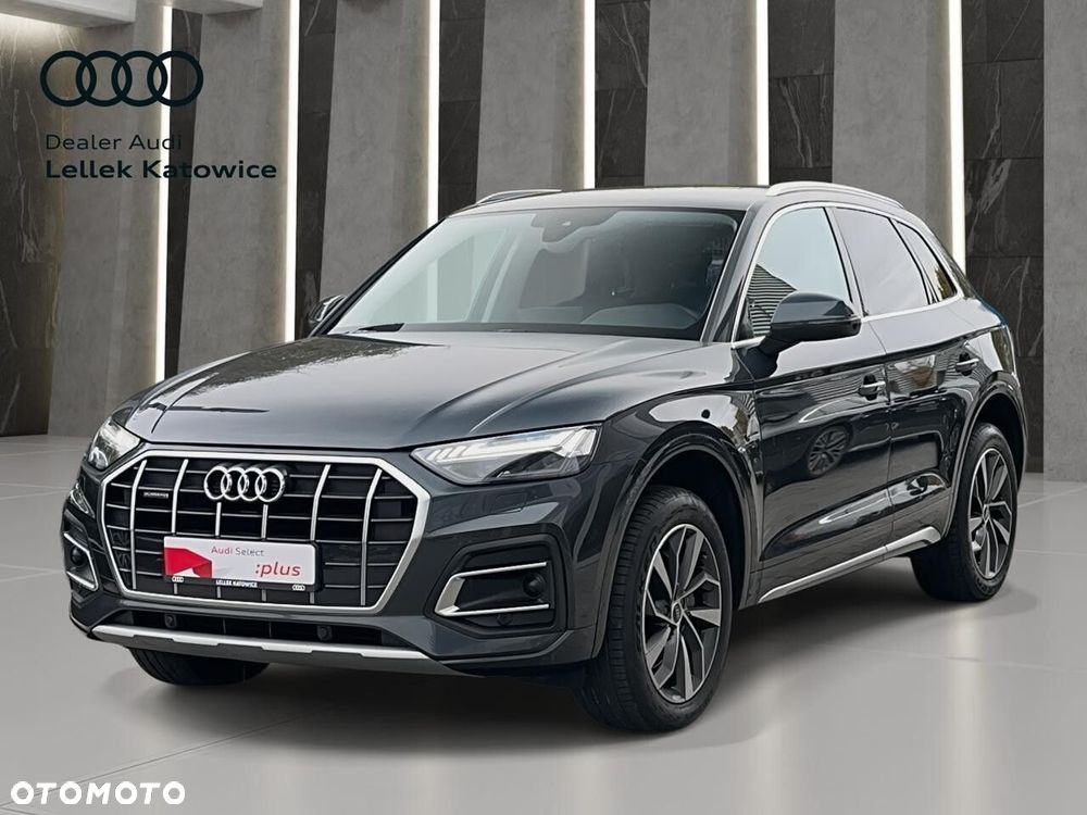 Audi Q5 - 5