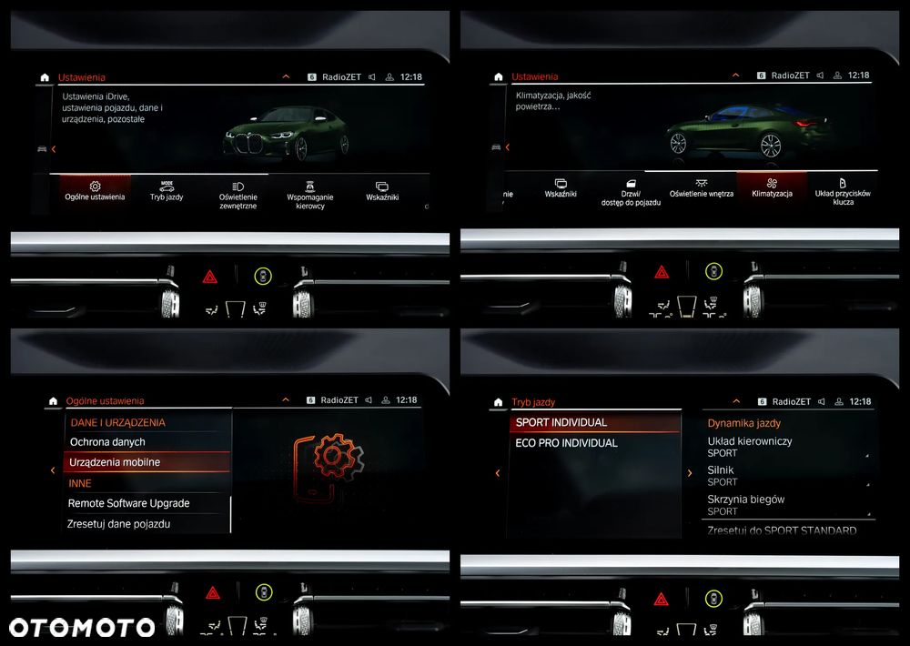 BMW Seria 4 M440i xDrive mHEV sport - 35