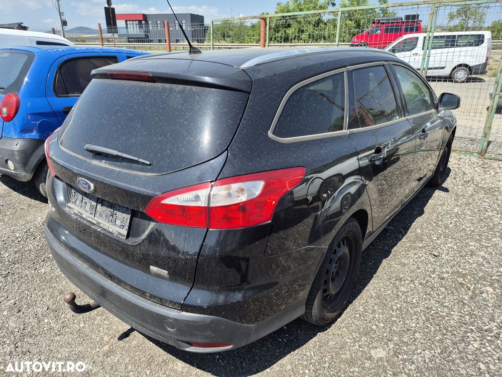 Dezmembram Ford Focus 3 2012 1.0 Ecoboost Euro 5 - 3