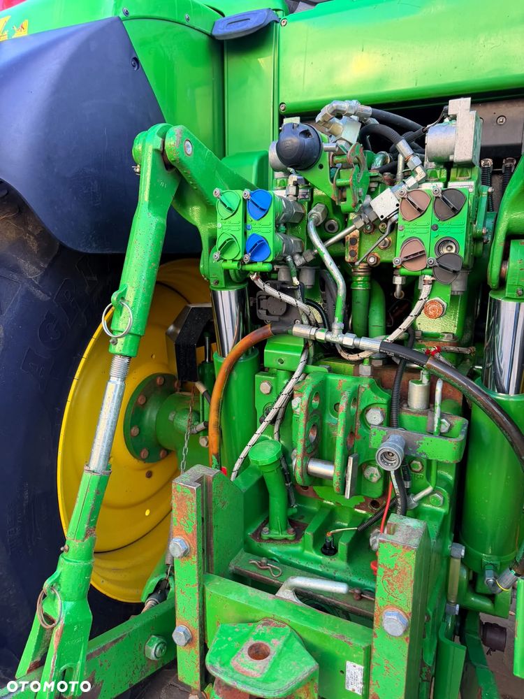 John Deere 7530 Premium Autopower - 15