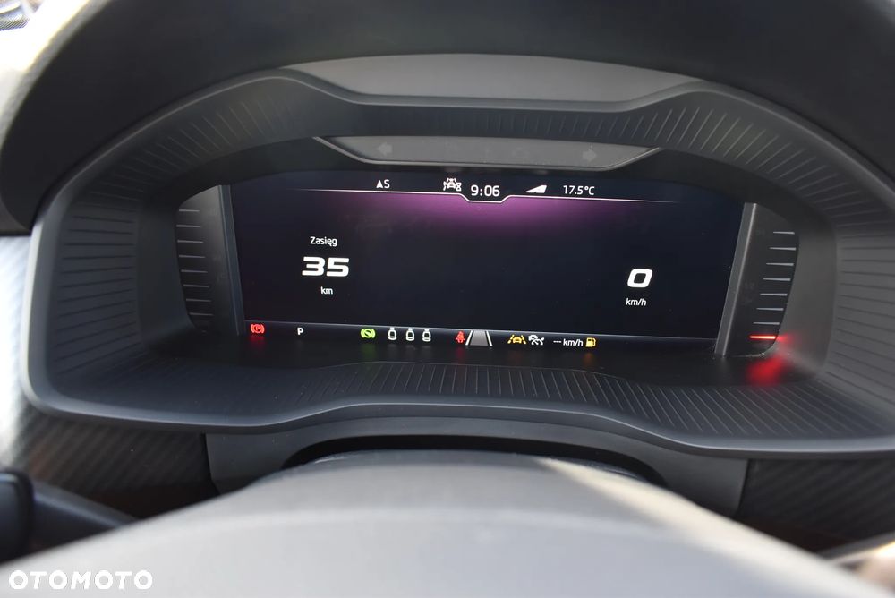 Skoda Kodiaq 2.0 Bi-TDI 4x4 RS DSG - 31