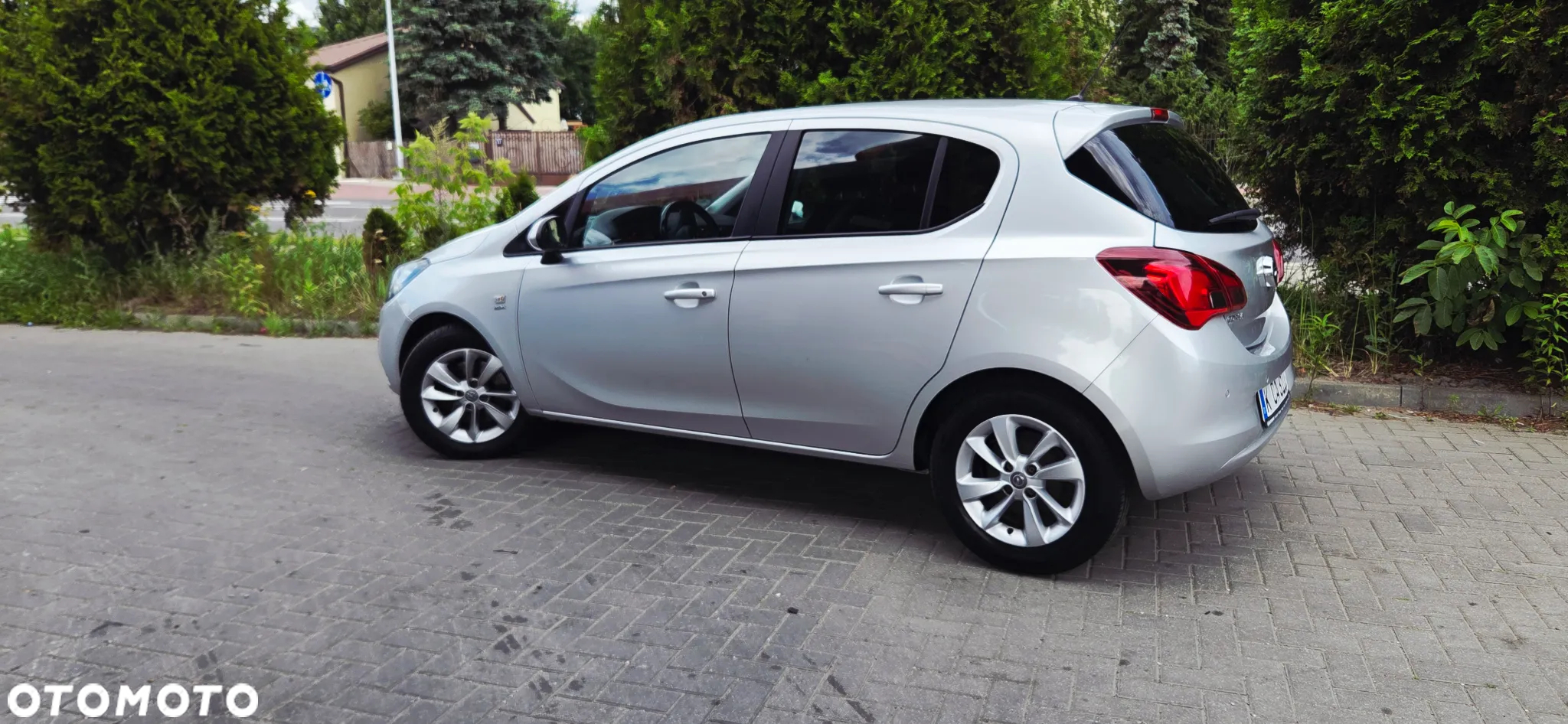 Opel Corsa 1.3 CDTI Color Edition - 7