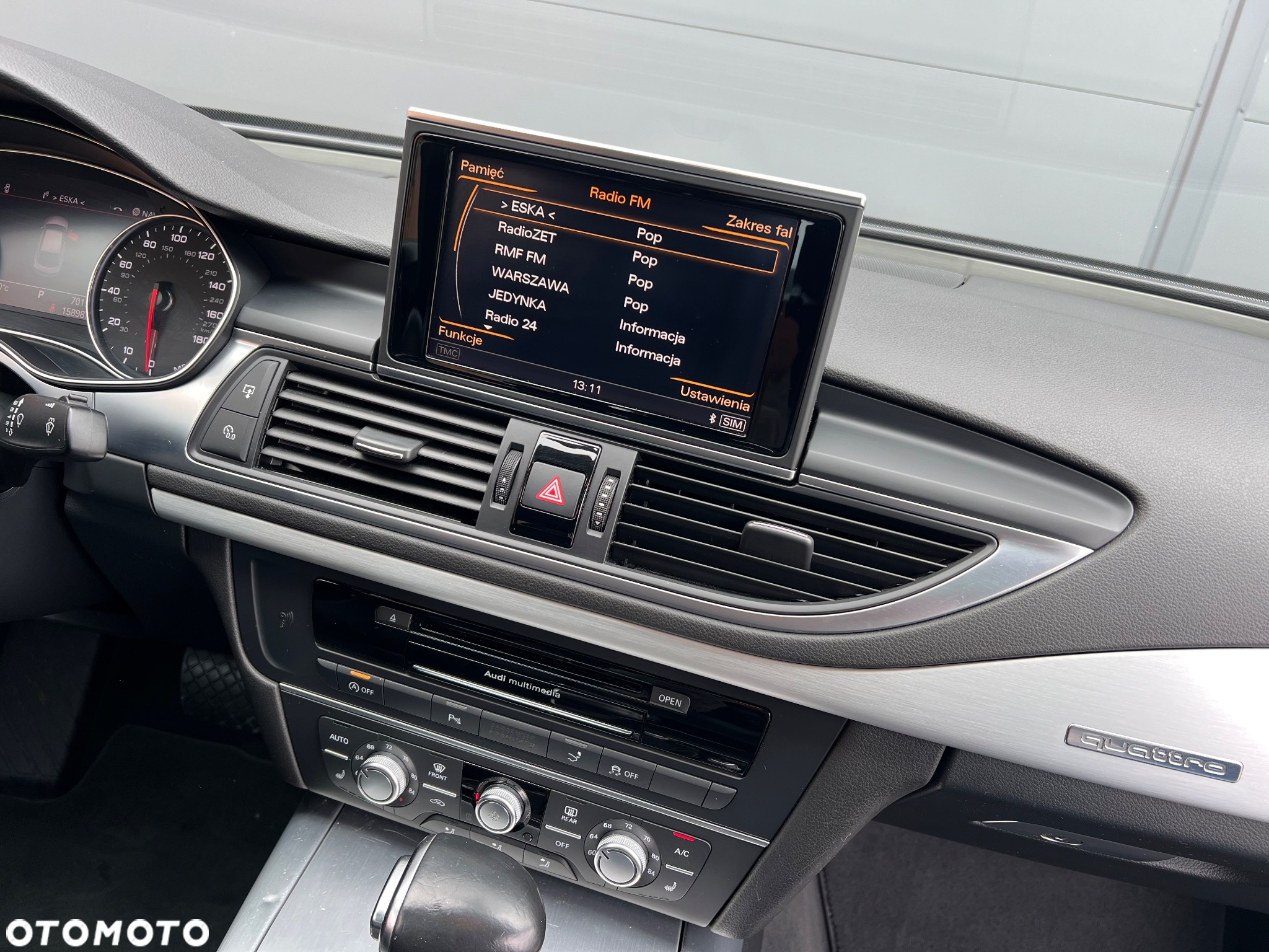 Audi A7 3.0 TFSI Quattro S tronic - 10