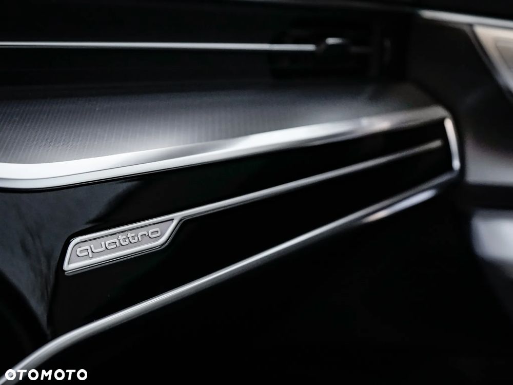 Audi A6 Limousine 50 TDI mHEV Quattro Tiptronic - 23