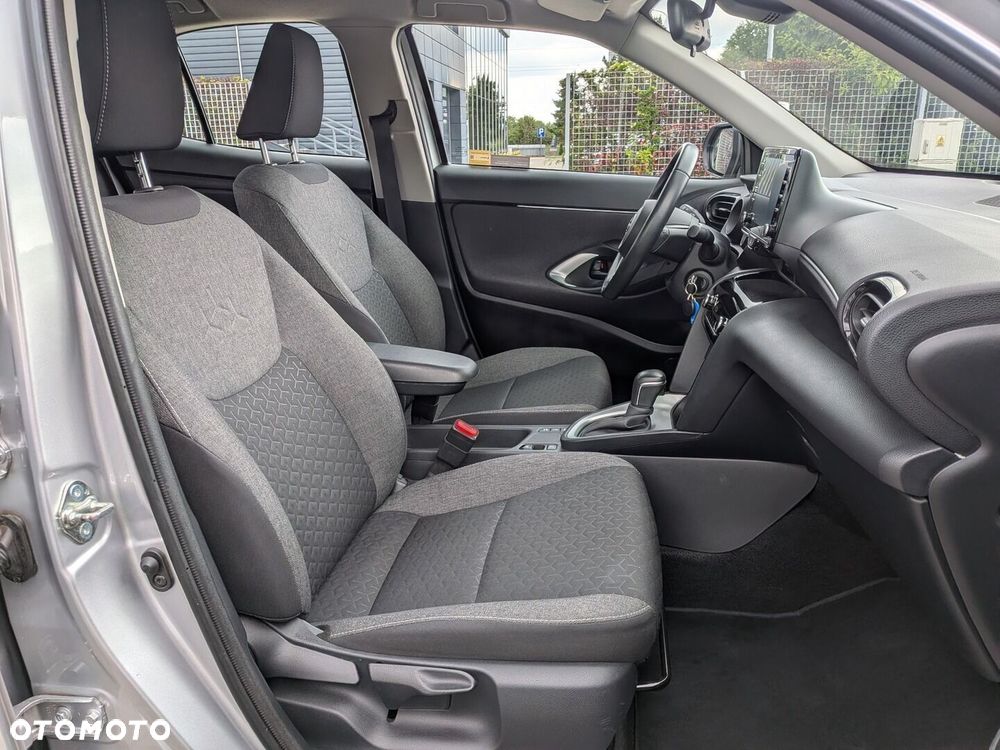 Toyota Yaris Cross Hybrid 1.5 Comfort - 21