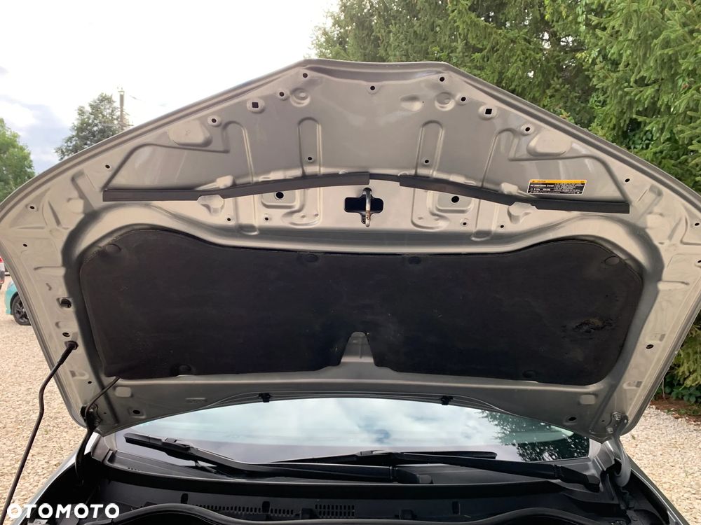 Toyota Auris 1.6 Prestige - 41