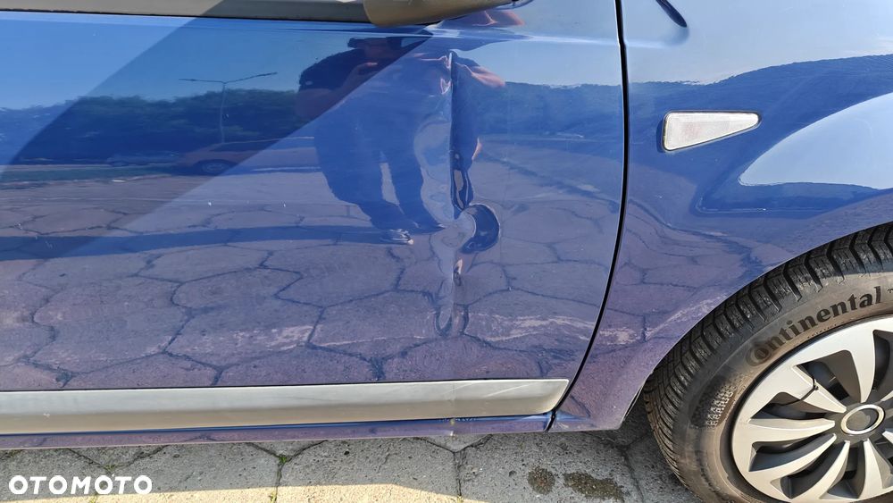 Dacia Sandero - 4