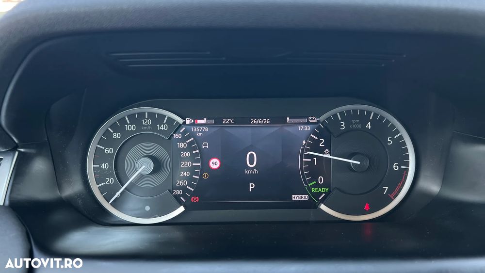 Land Rover Discovery Sport 1.5 P300e PHEV Dynamic S - 15