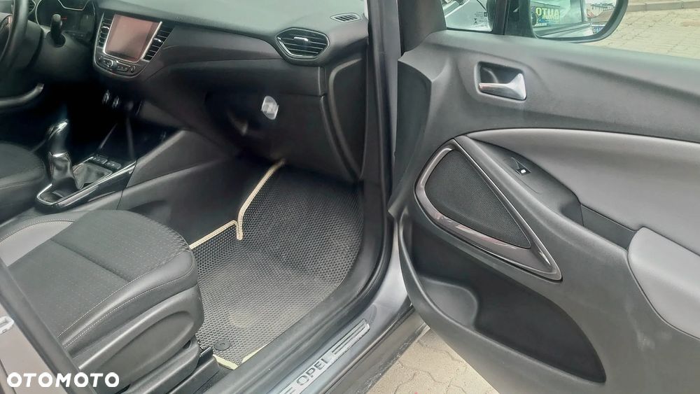 Opel Crossland X 1.2 Start/Stop Design Line - 10