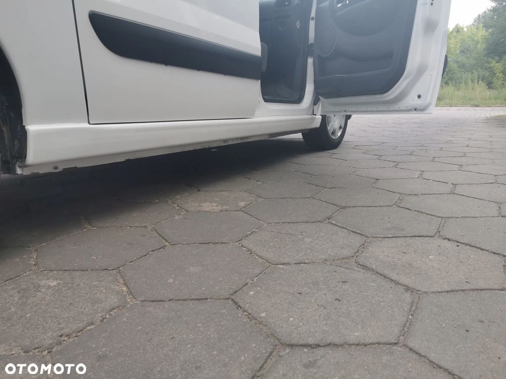 Fiat Scudo Panorama L2H1 Executive - 18