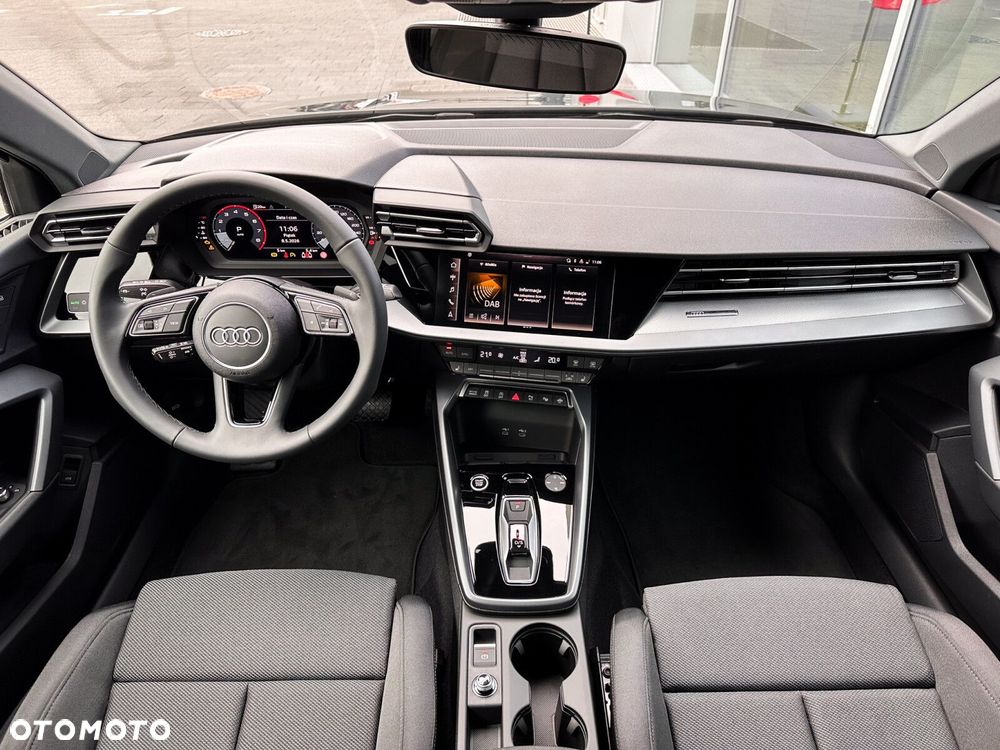 Audi A3 Sportback - 23