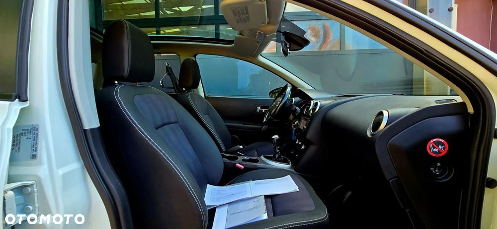 Nissan Qashqai 1.6 dCi 360 S&S - 7