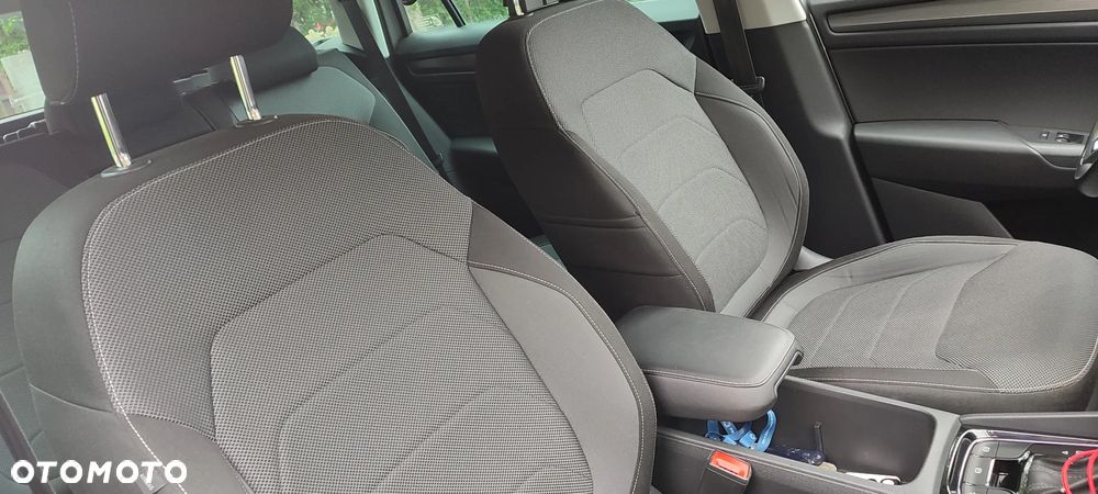 Skoda Kodiaq 1.5 TSI ACT 4x4 Ambition DSG 7os - 13