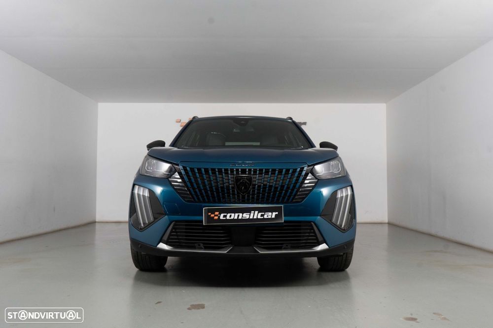 Peugeot 2008 1.2 PureTech Allure - 4