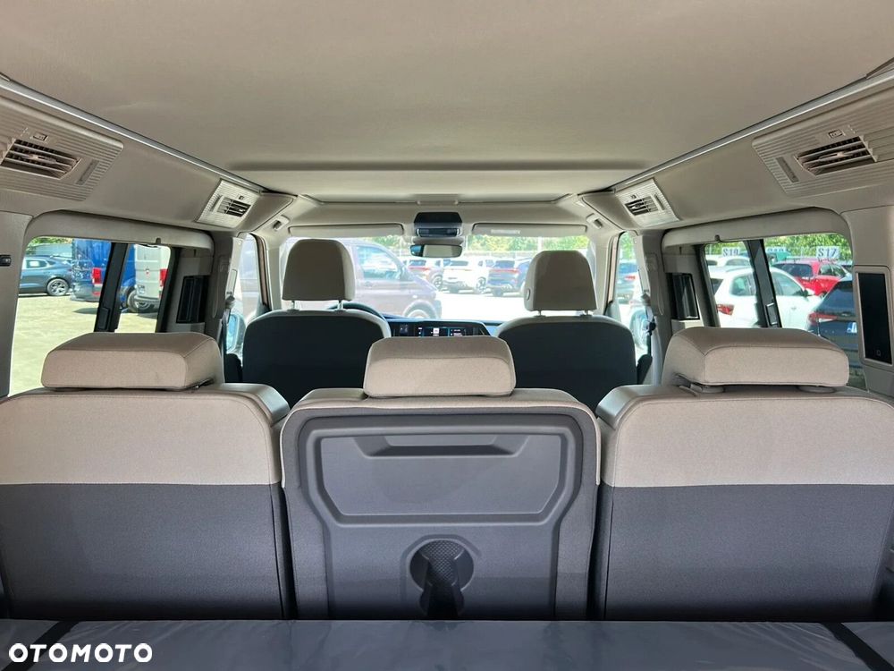 Volkswagen California - 22