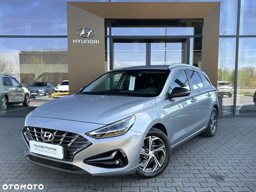 Hyundai i30 1.0 T-GDI Smart - 2