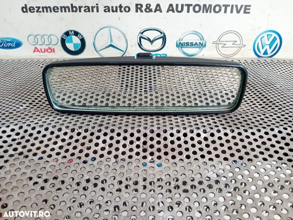 Oglinda Retrovizoare Parbriz Dacia Duster 2010-2017 - 2