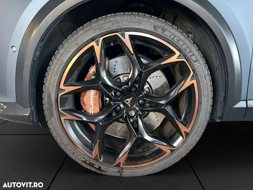 Cupra Formentor VZ5 2.5 TSI 4DRIVE DSG - 18