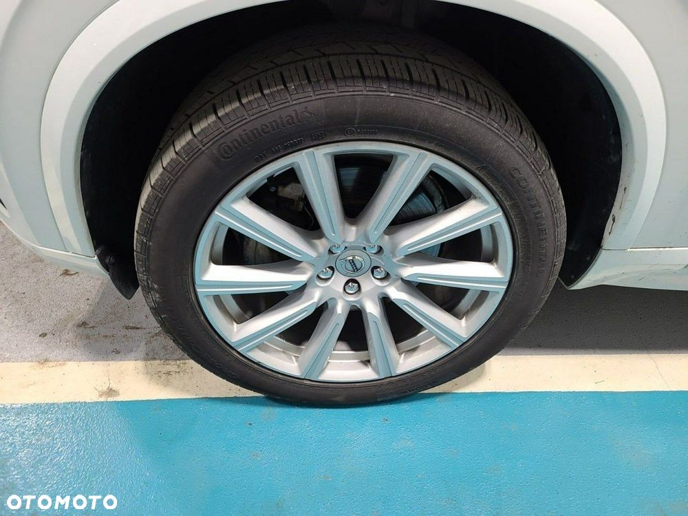 Volvo XC 90 T6 AWD Inscription - 17