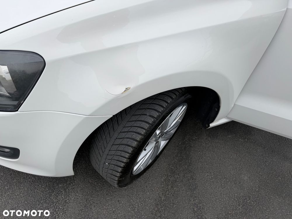 Volkswagen Polo 1.2 Style - 9