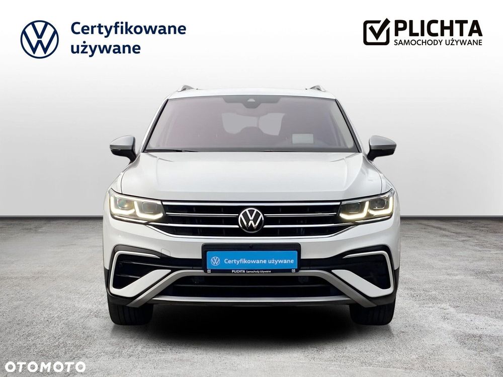 Volkswagen Tiguan 2.0 TDI SCR 4Mot Elegance DSG - 8