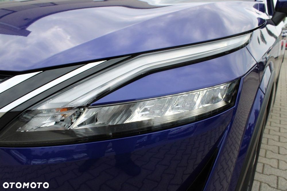 Nissan Qashqai - 9