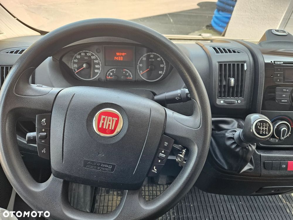 Fiat DUCATO - 5