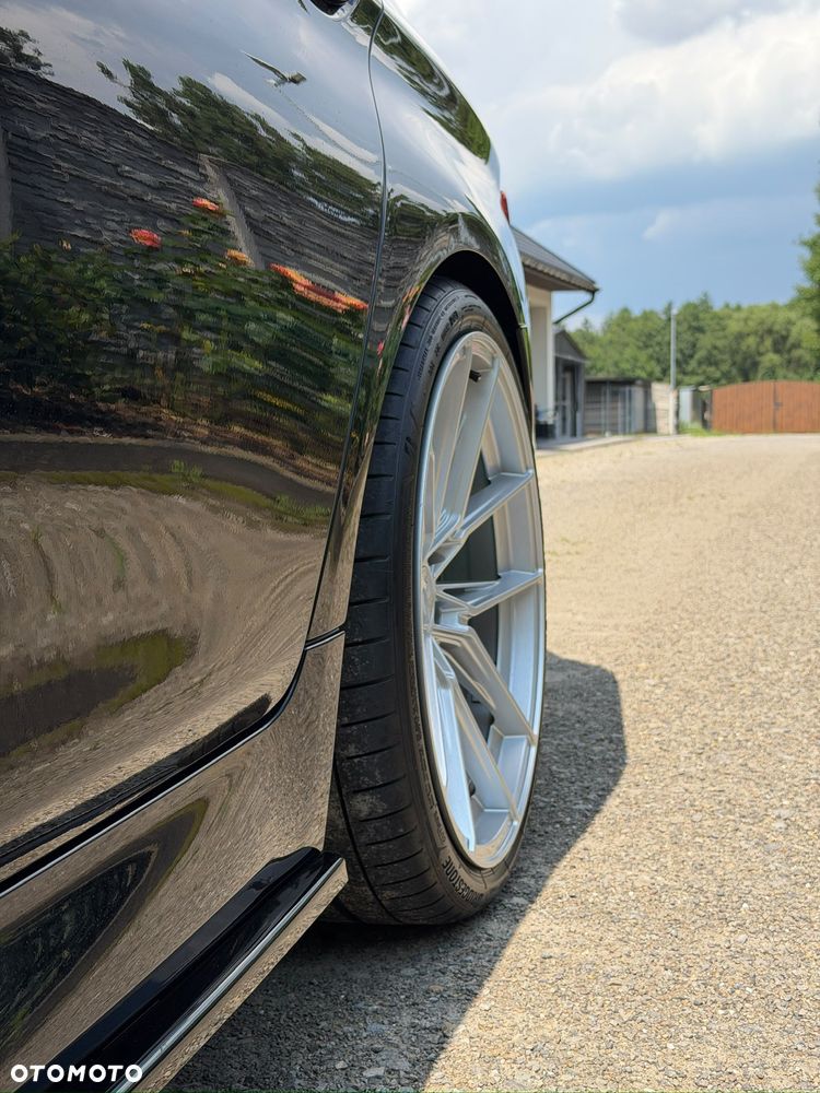 BMW Seria 5 535i - 15