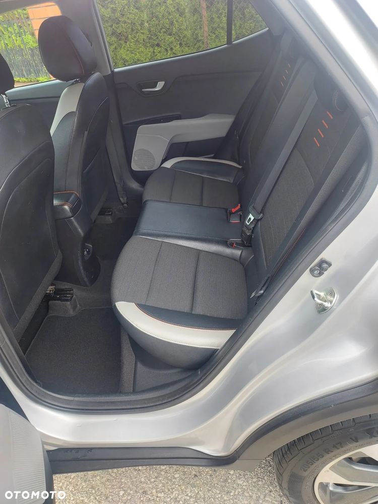 Kia Stonic 1.4 XL - 19
