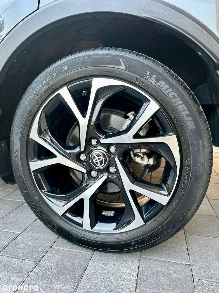 Toyota C-HR - 25