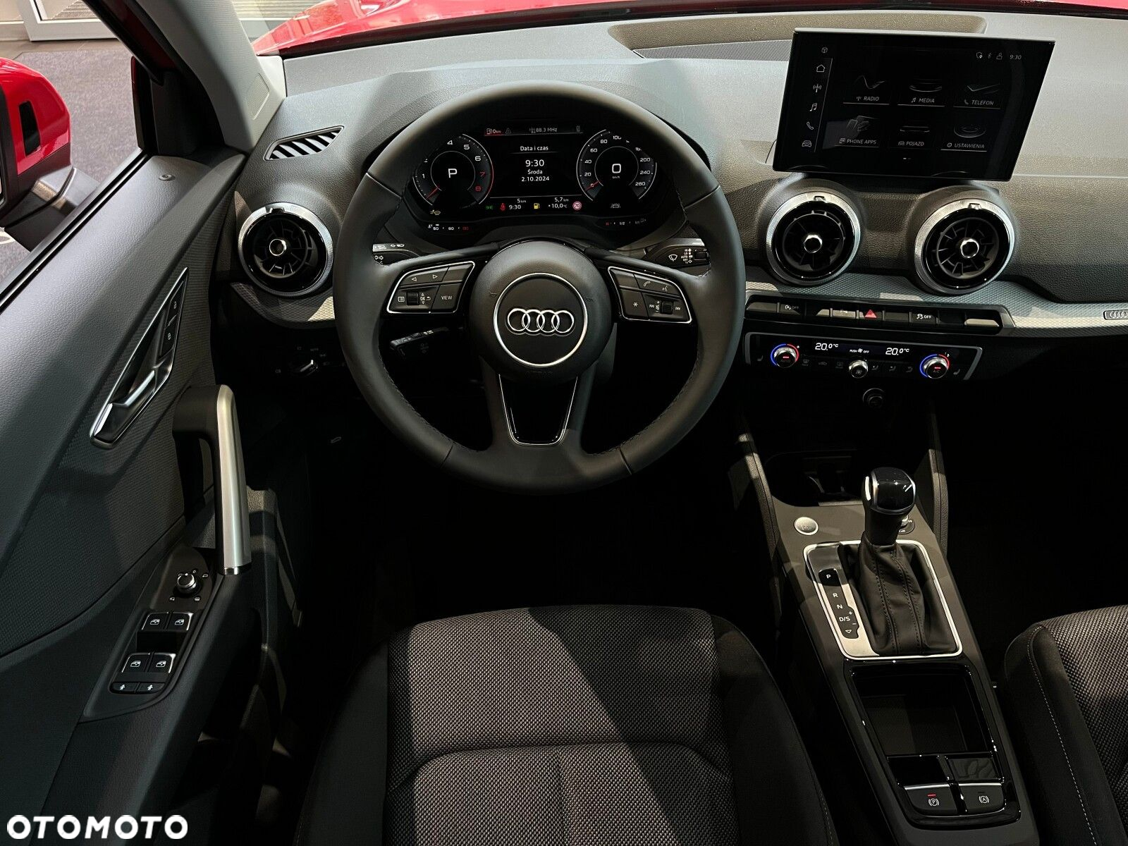 Audi Q2 - 5