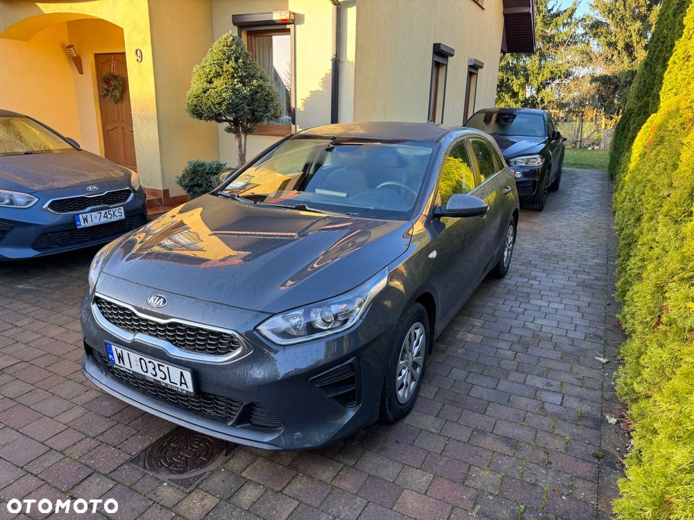 Kia Ceed 1.0 T-GDI S - 9