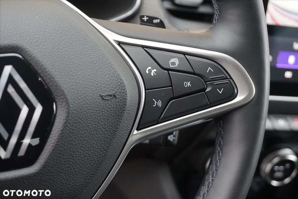 Renault Arkana 1.3 TCe mHEV Techno EDC - 11